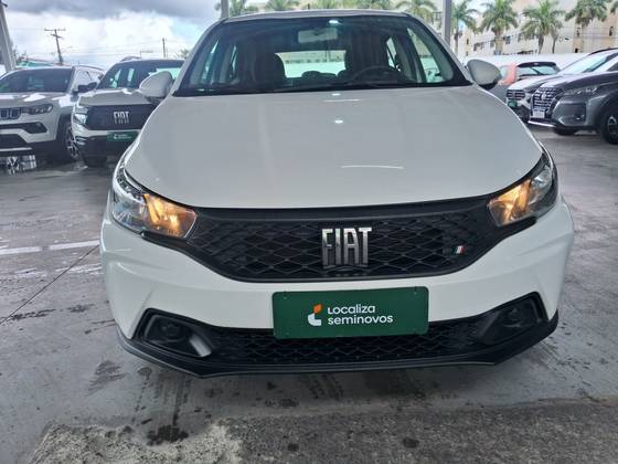 FIAT ARGO 1.0 FIREFLY FLEX DRIVE MANUAL FIAT ARGO 1.0 FIREFLY FLEX DRIVE MANUAL